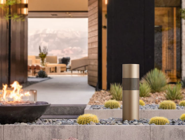 Beosound Bollard