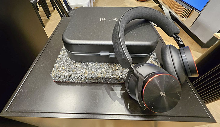 אוזניות Beoplay H95