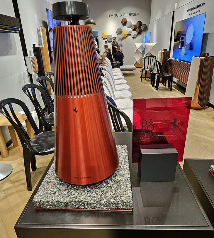 Beosound 2