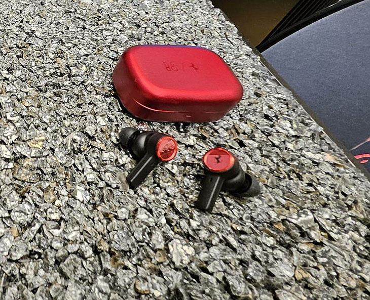 Beoplay EX