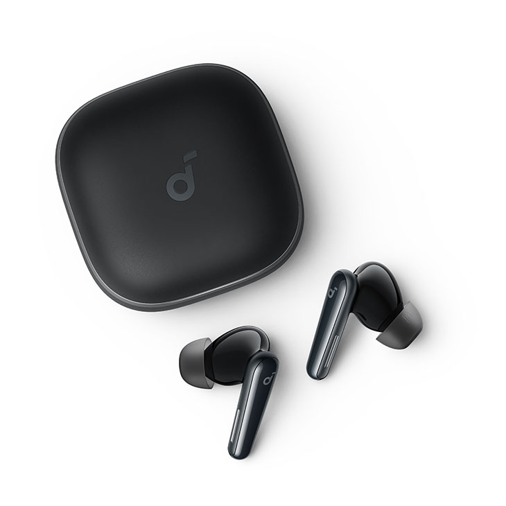 אוזניות soundcore Liberty 5