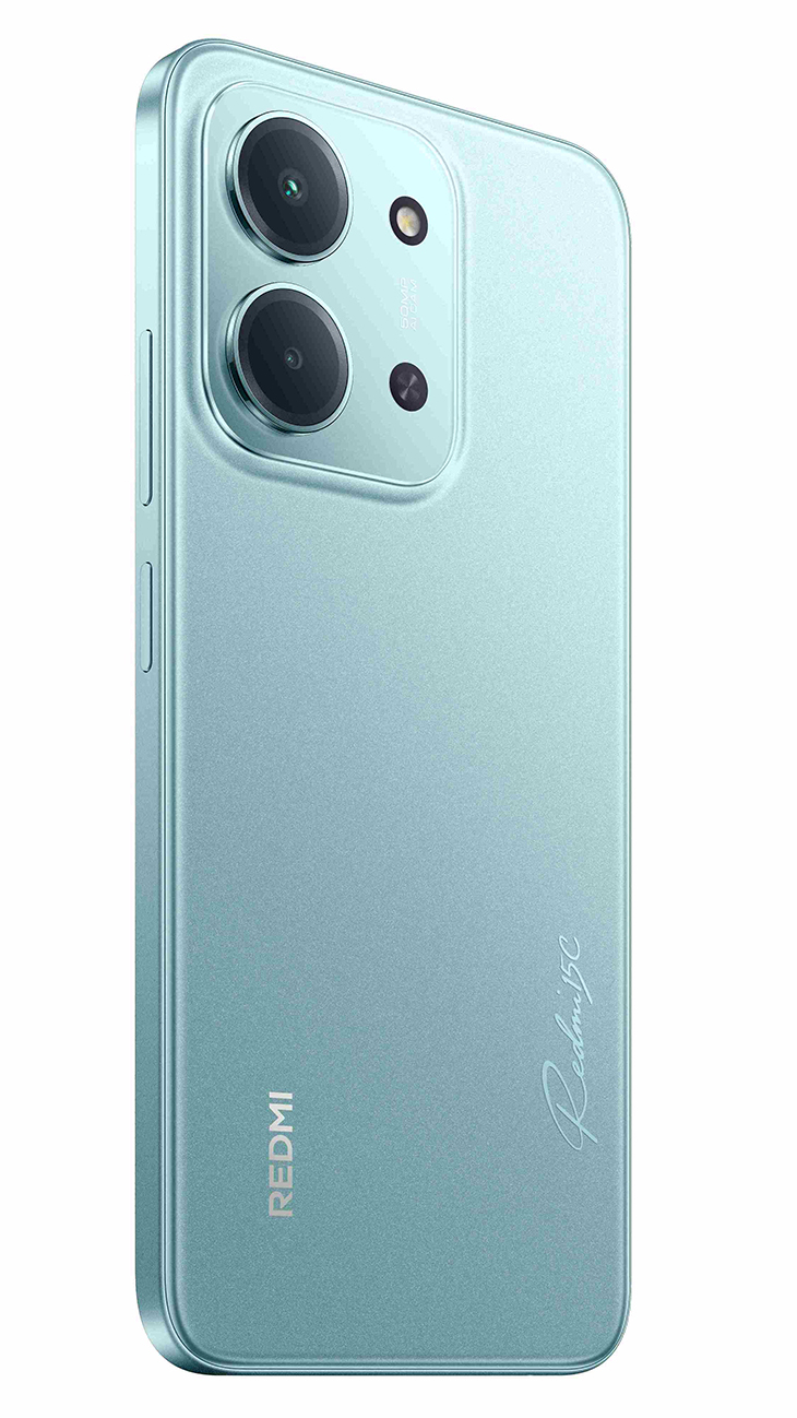 Redmi 15C