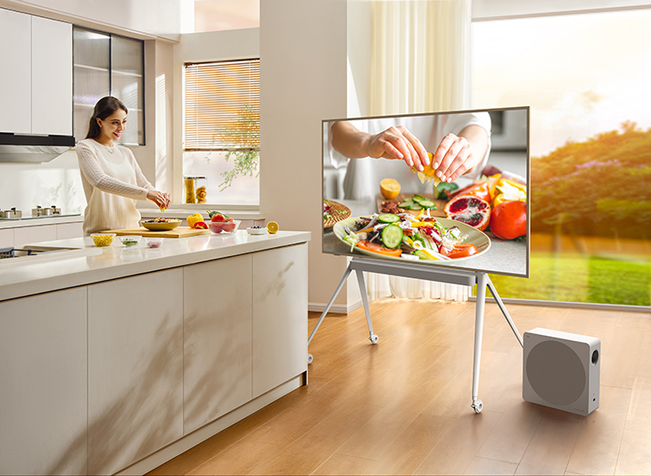 סדרת A300 PRO של TCL
