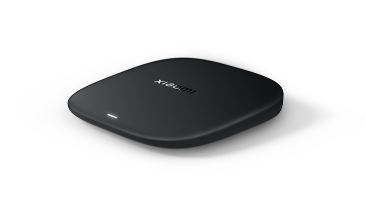 Xiaomi TV Box S 3rd Gen