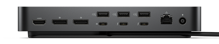 Dell Pro Docks - סדרה חדשה של תחנות עגינה.