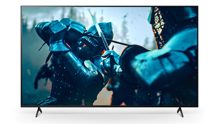 BRAVIA 3