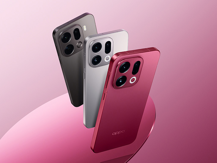 OPPO find x9 pro
