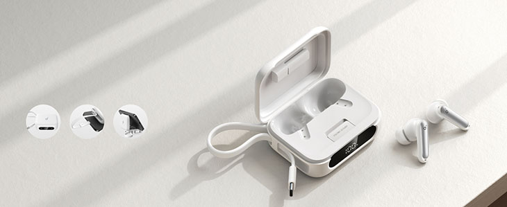 soundcore P41i