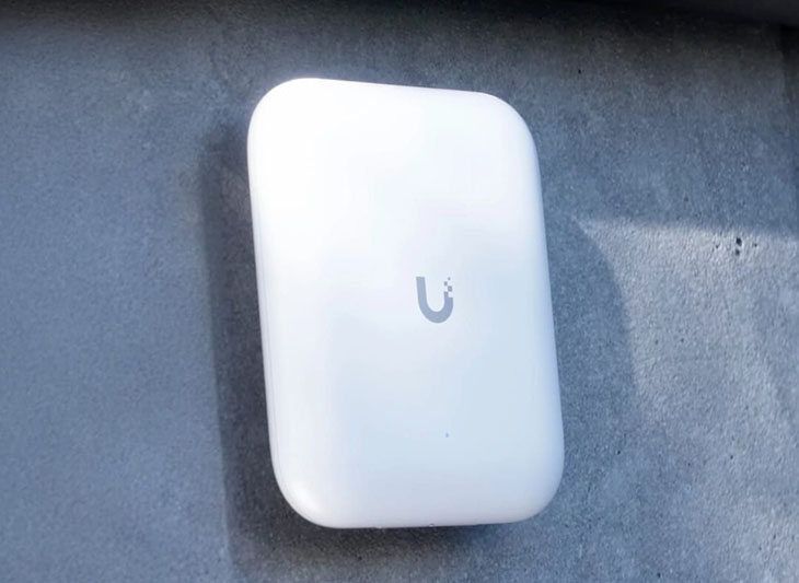 U7 Pro Outdoor