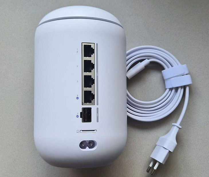 Dream Router 7