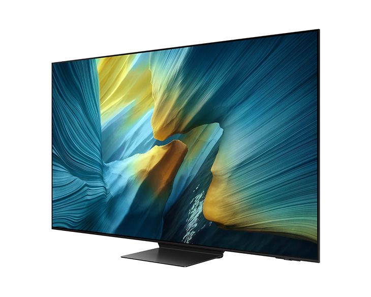 OLED