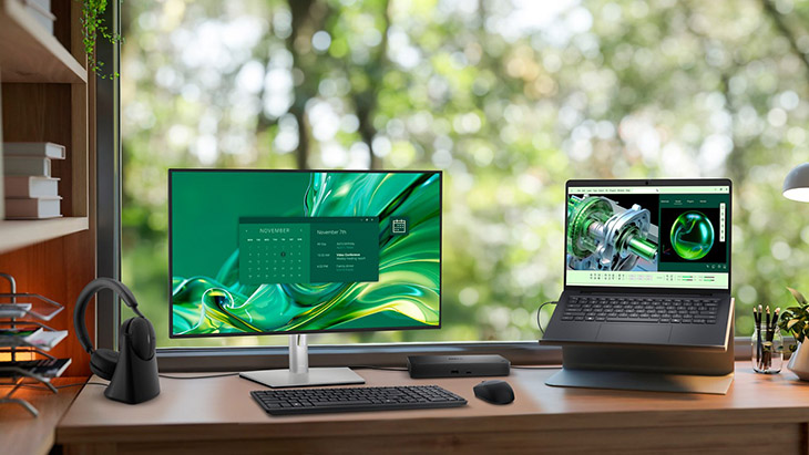 Dell Pro Max 14/16 Premium