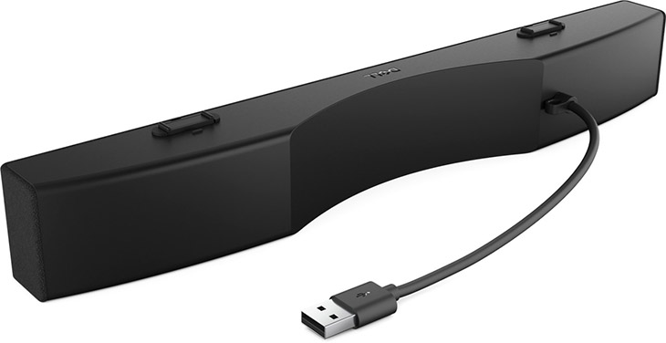 Dell Pro Premium Conferencing Soundbar SB725