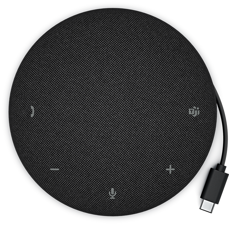 Dell Pro Wired Speakerphone