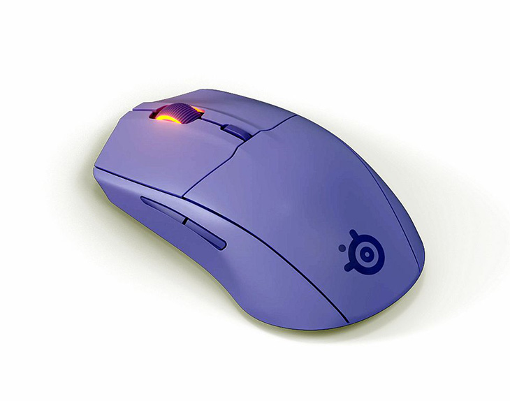 Rival 3 wireless Gen2