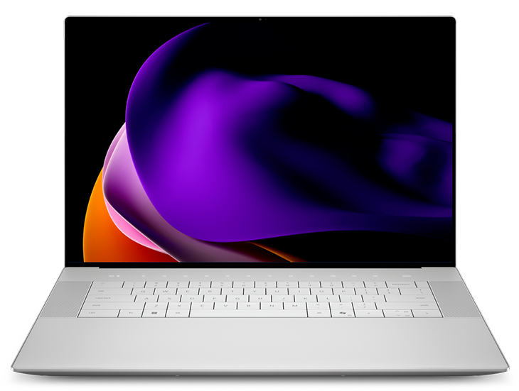 Dell 16 Premium Platinum 6