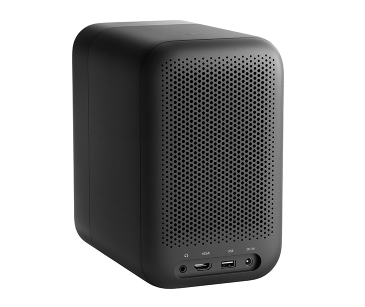 Xiaomi Smart Projector L1 Pro