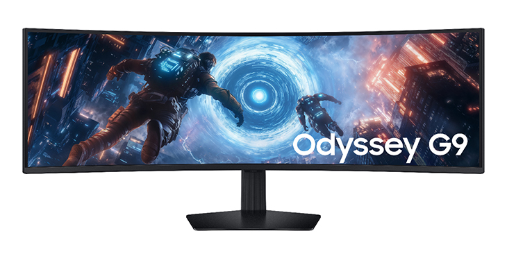 Odyssey G94