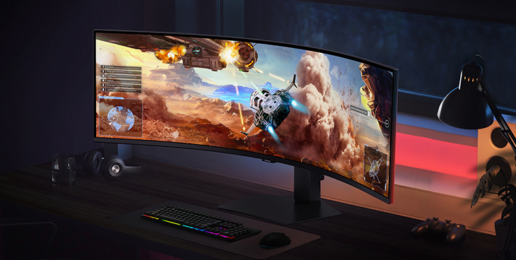 Odyssey G94