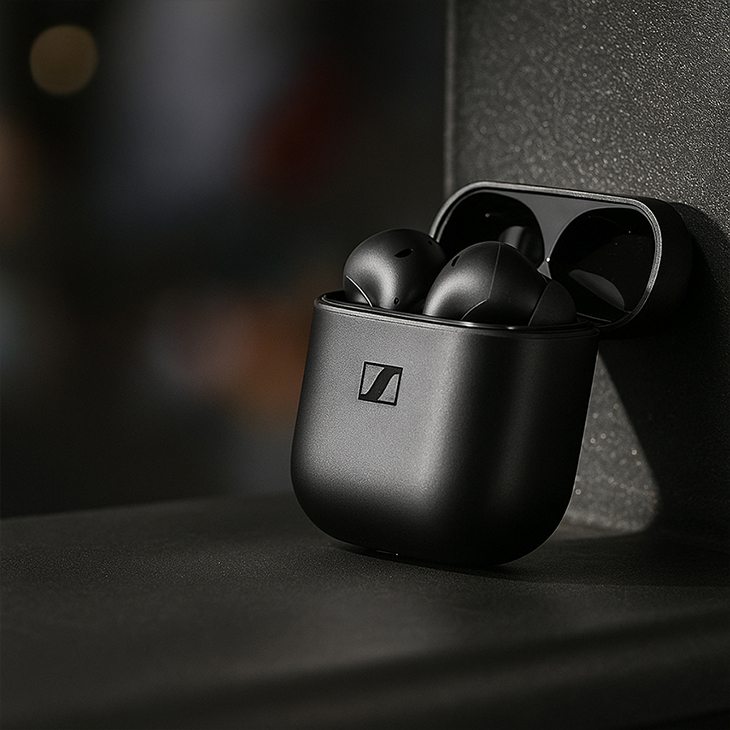 ACCENTUM Open Wireless