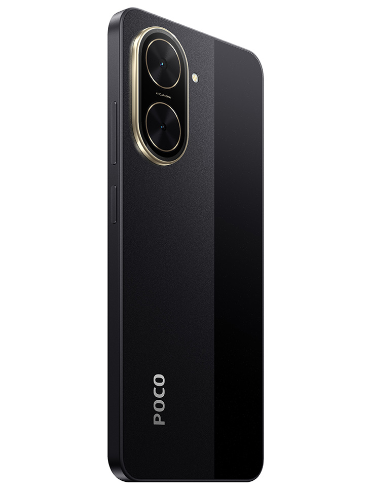 POCO C71