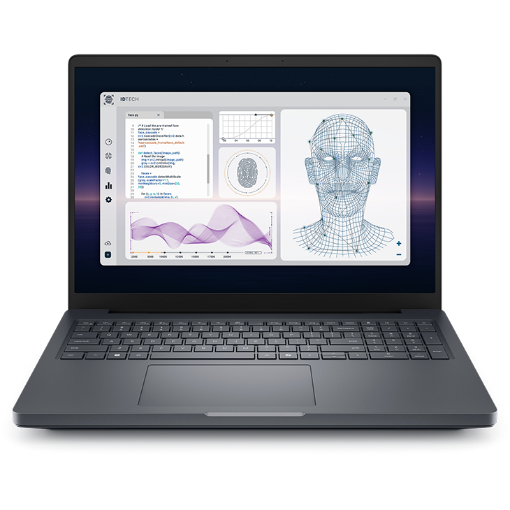 Dell Pro Max 16 Plus
