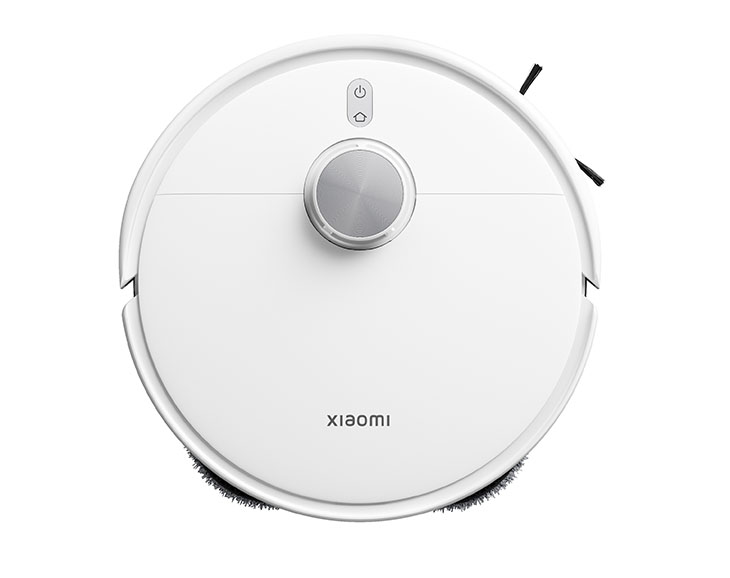 Xiaomi Robot Vacuum S40 Pro top