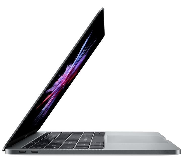 MacBook Pro