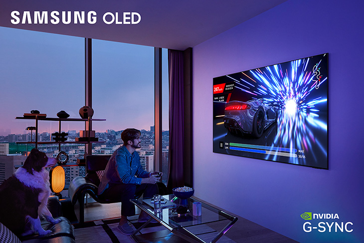 סדרת ה-OLED