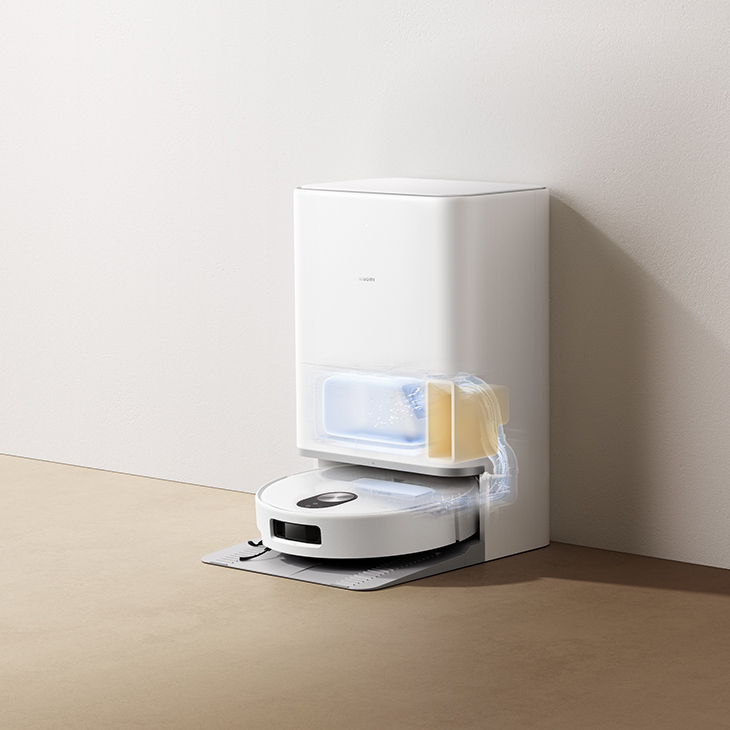 Xiaomi Robot Vacuum