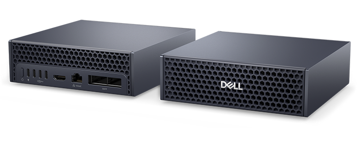 Dell Pro Max עם 10GB