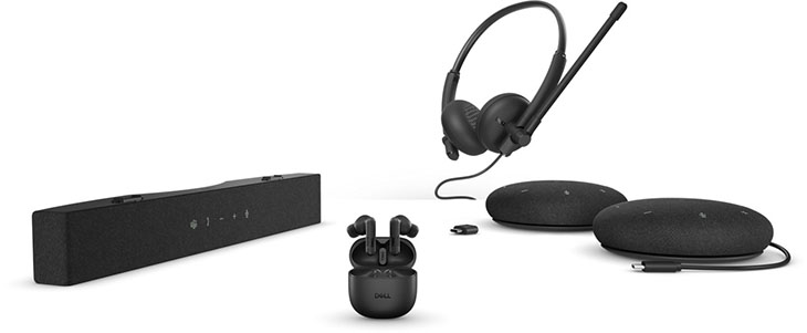 Dell Pro Plus Earbuds