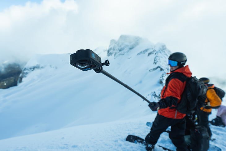 GoPro LIT HERO