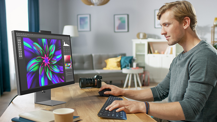 PHILIPS מציגה: Brilliance 27E3U7903