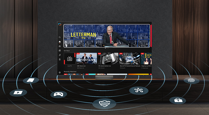 One UI Tize