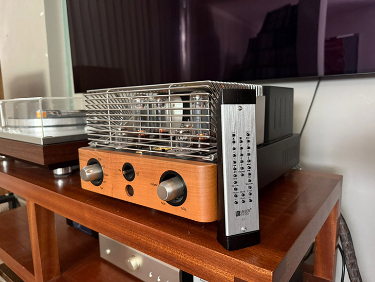 Unison Reaserch Triod 25 (T25)
