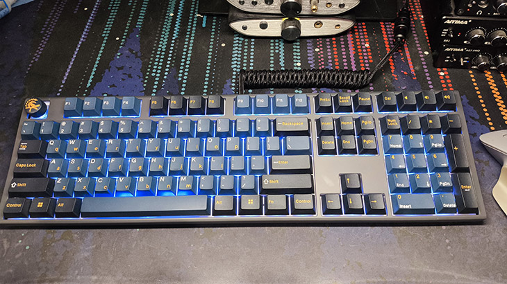 תאורת RGB