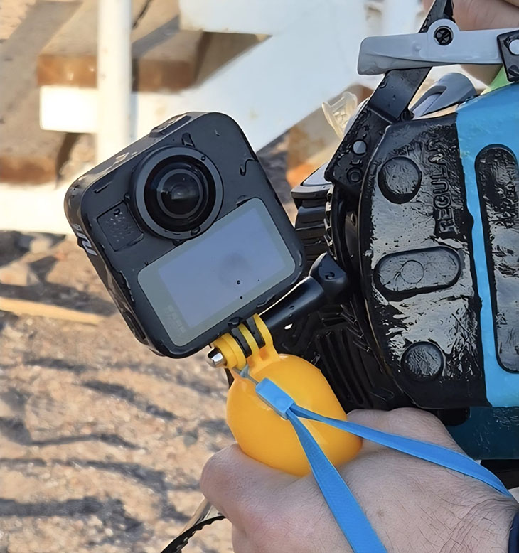 GoPro MAX2