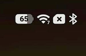 תמיכה ב- Wi-Fi 7