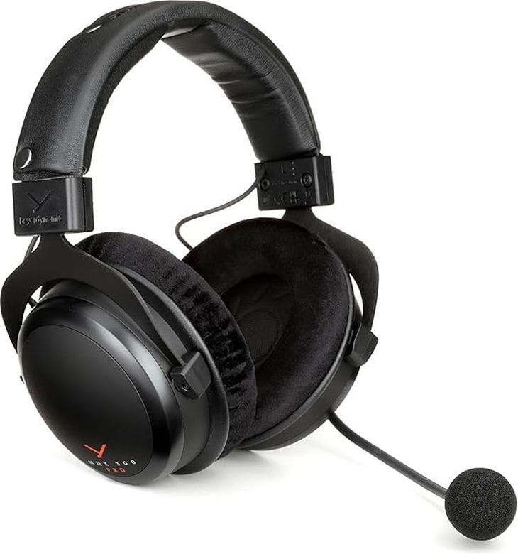 Beyerdynamic MMX 300 Pro