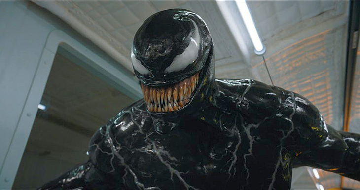 Venom The Last Dance