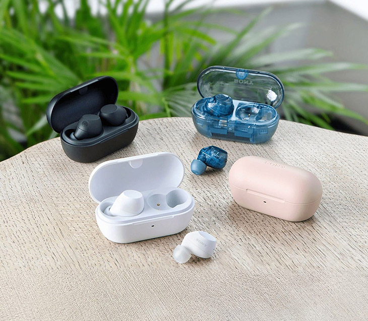Glass Blue עשוי זכוכית