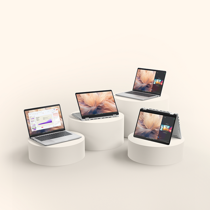 Dell Pro Plus Family