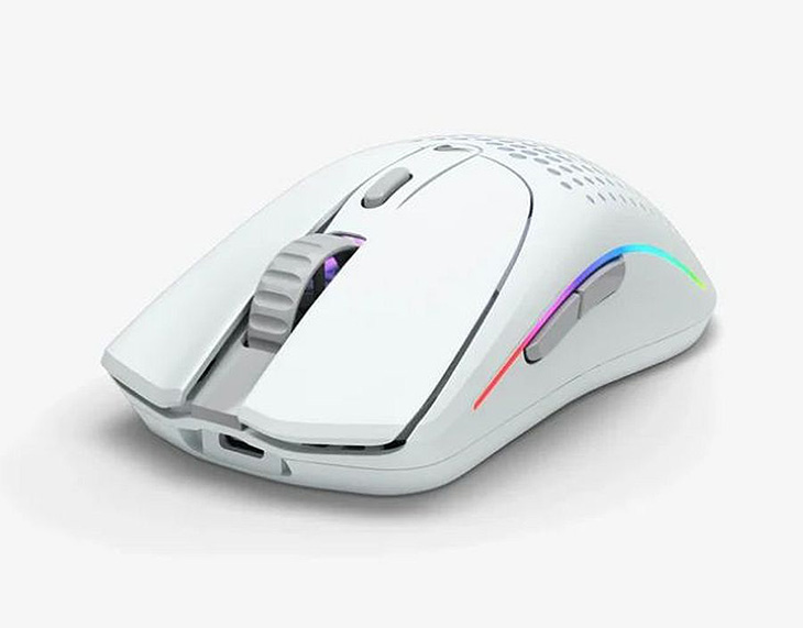 Glorious Model O 2 Wireless