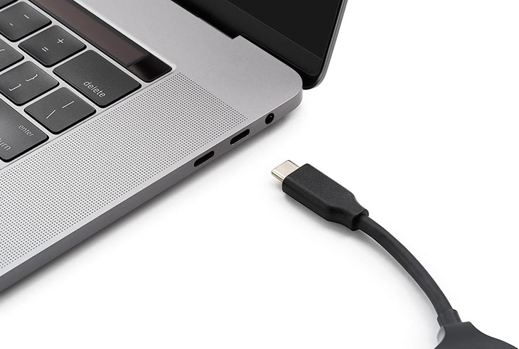 הפופולריות הגוברת של חיבורי USB-C