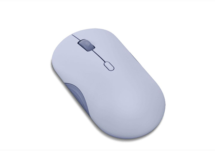 Lenovo 350 Bluetooth Silent Mouse