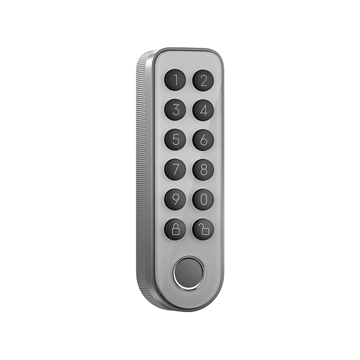 Xiaomi Self-Install Smart Lock