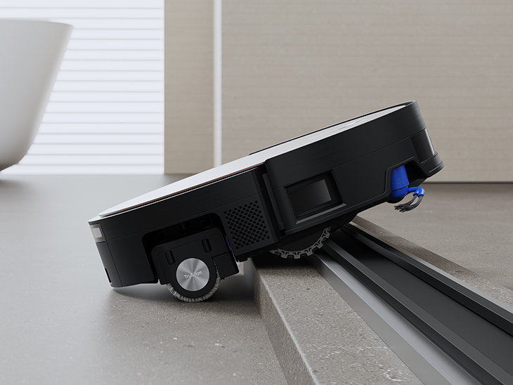 ECOVACS ROBOTICS