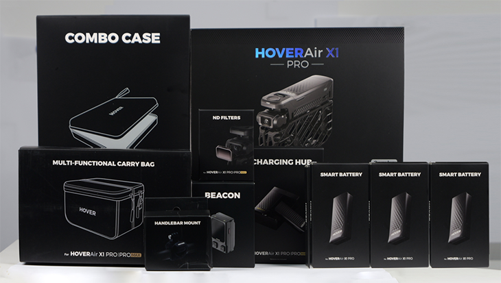 HOVERAir