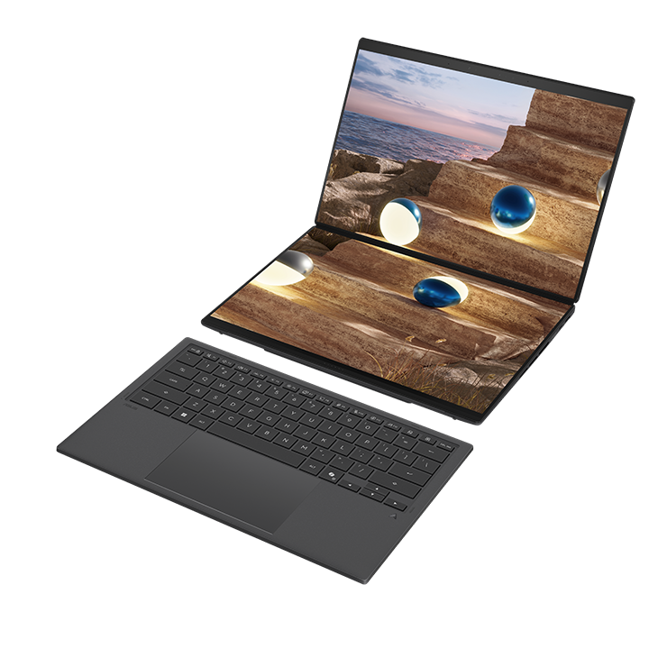 Zenbook-DUO